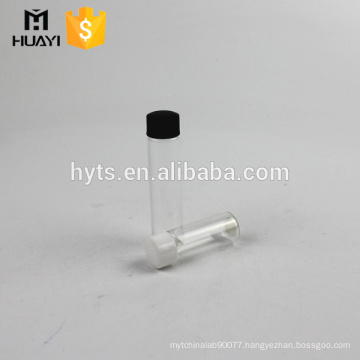 5/8/10/15ml glass bottle test tube
